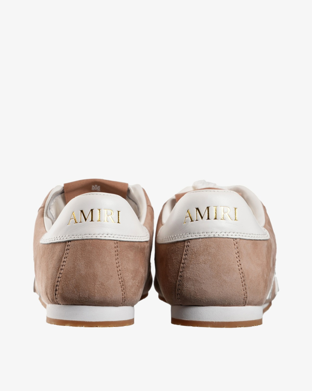 AMIRI Patike AWFOSR1132/JZ25 CAMEL — foto 3