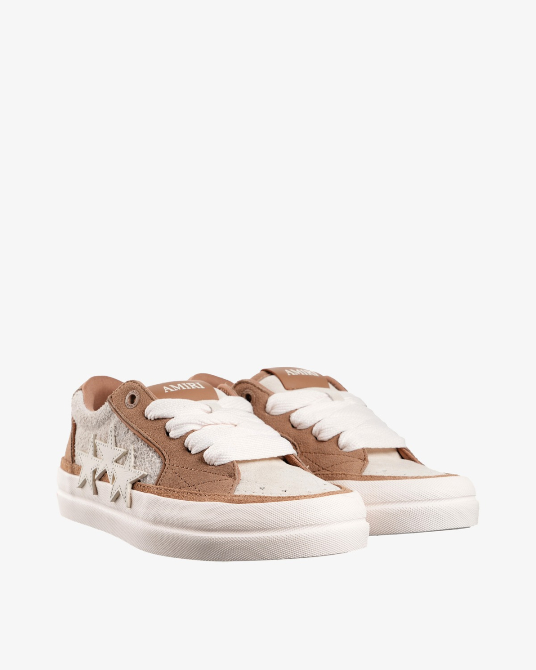 AMIRI Patike AWFOSR1130/JZ25 camel — foto 2