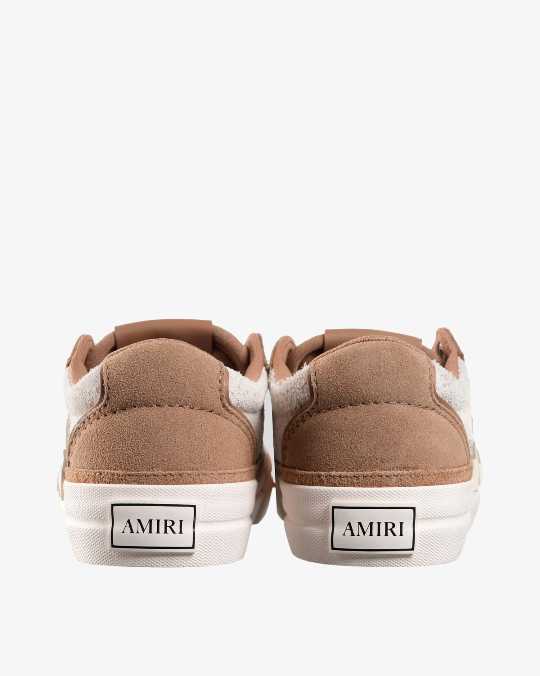 AMIRI Patike AWFOSR1130/JZ25 camel — foto 3