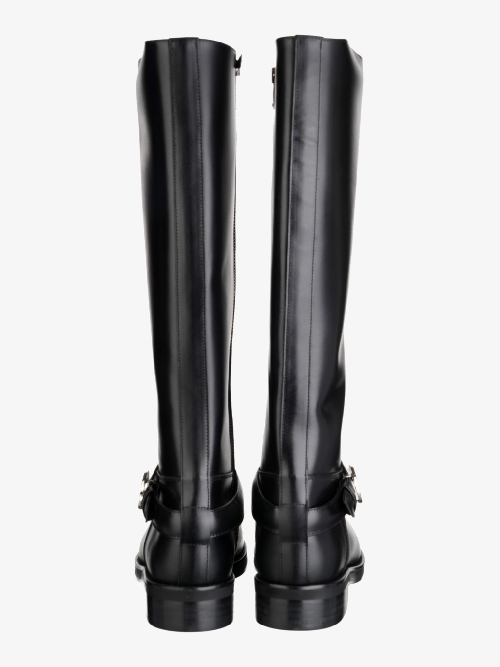 COPERNI Čizme COPSH85F6058/JZ25 BLACK — foto 3
