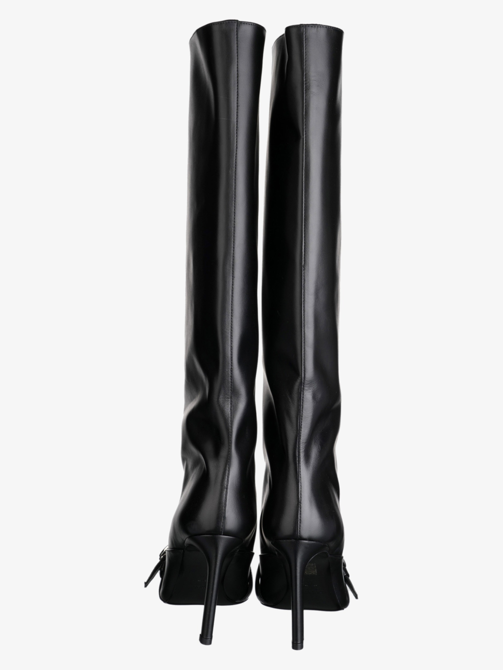 COPERNI Čizme COPSH86F6058/JZ25 BLACK — foto 3
