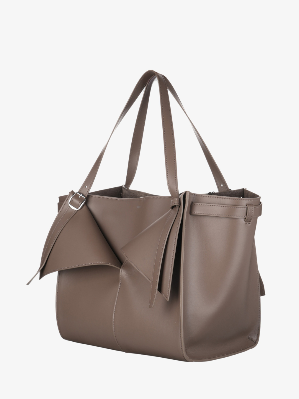 COPERNI Torba COPBA98F6004/JZ25 BROWN — foto 2