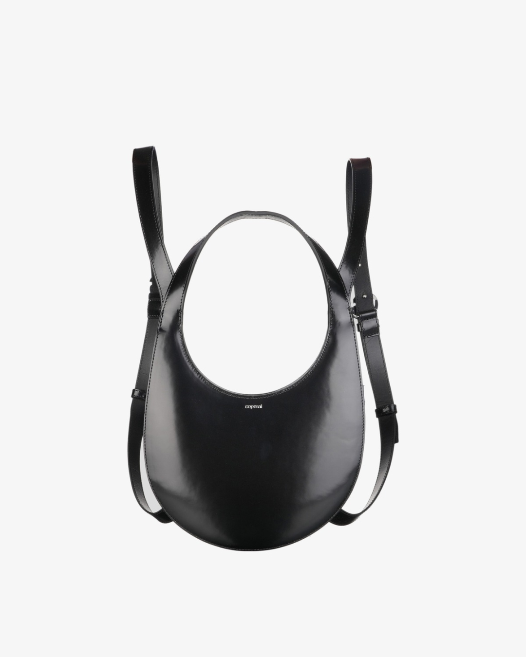 COPERNI Torba COPBA95F6045/JZ25 BLACK — glavna fotografija