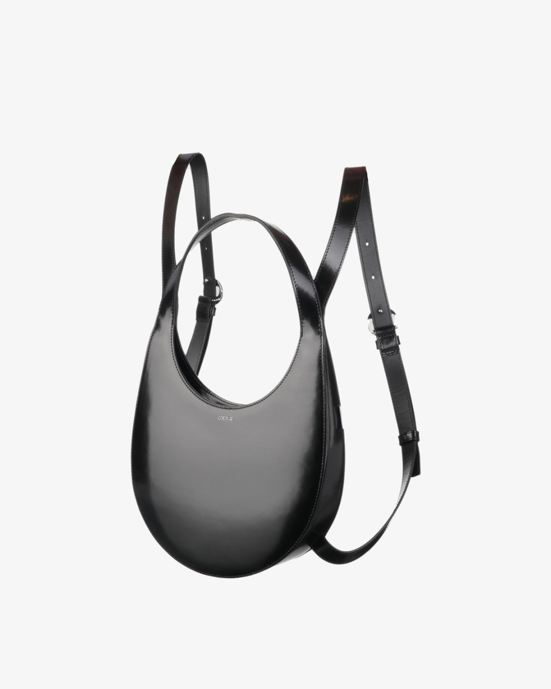 COPERNI Torba COPBA95F6045/JZ25 BLACK — foto 2