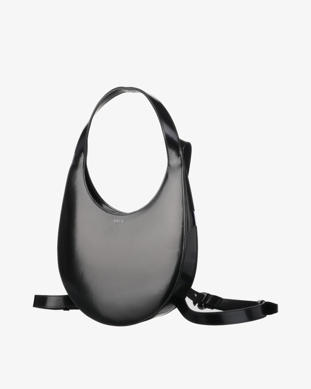 COPERNI Torba COPBA95F6045/JZ25 BLACK — foto 3