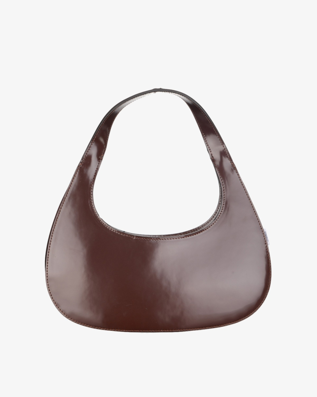 COPERNI Torba COPBA116F6045/JZ25 BROWN — glavna fotografija