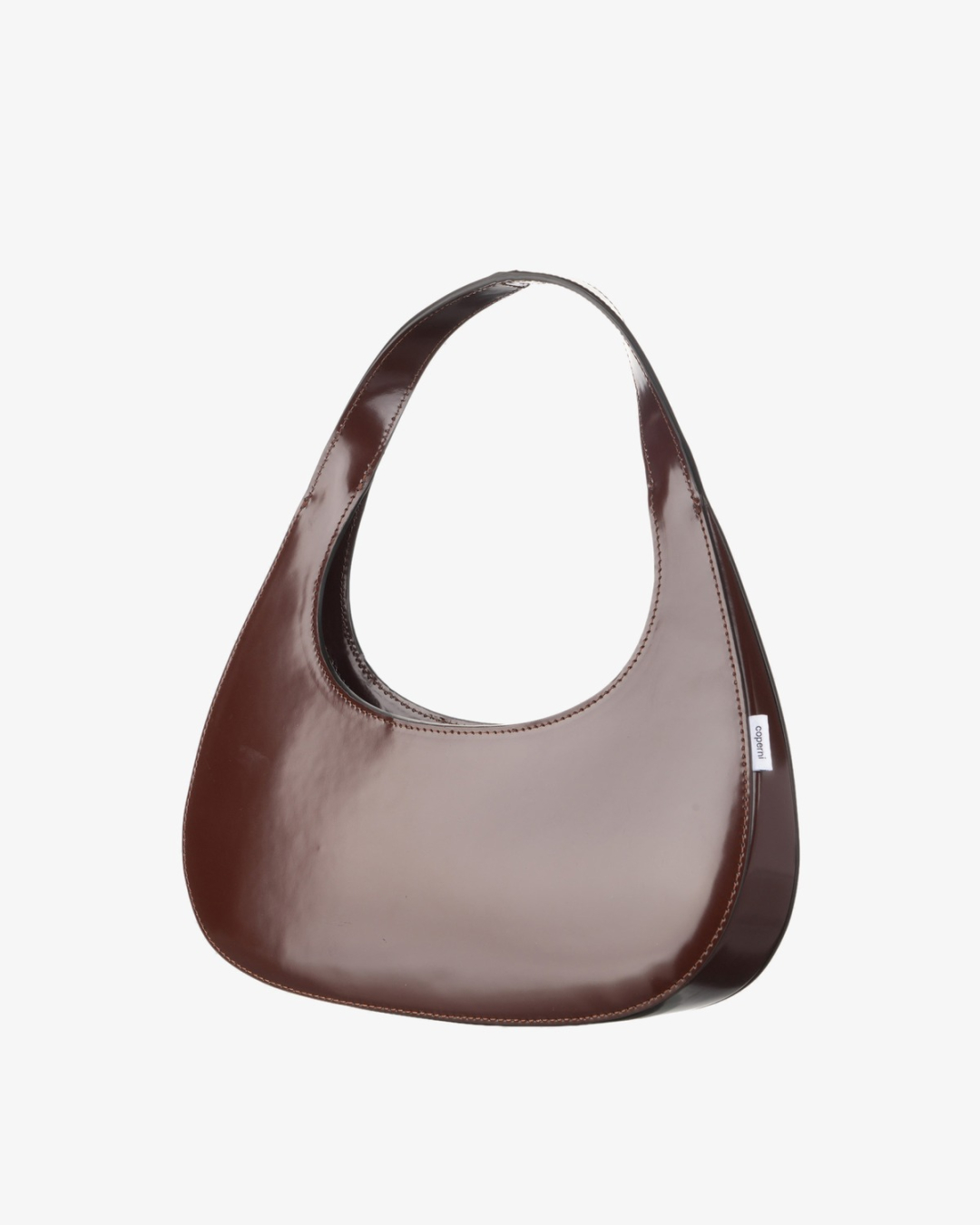 COPERNI Torba COPBA116F6045/JZ25 BROWN — foto 2