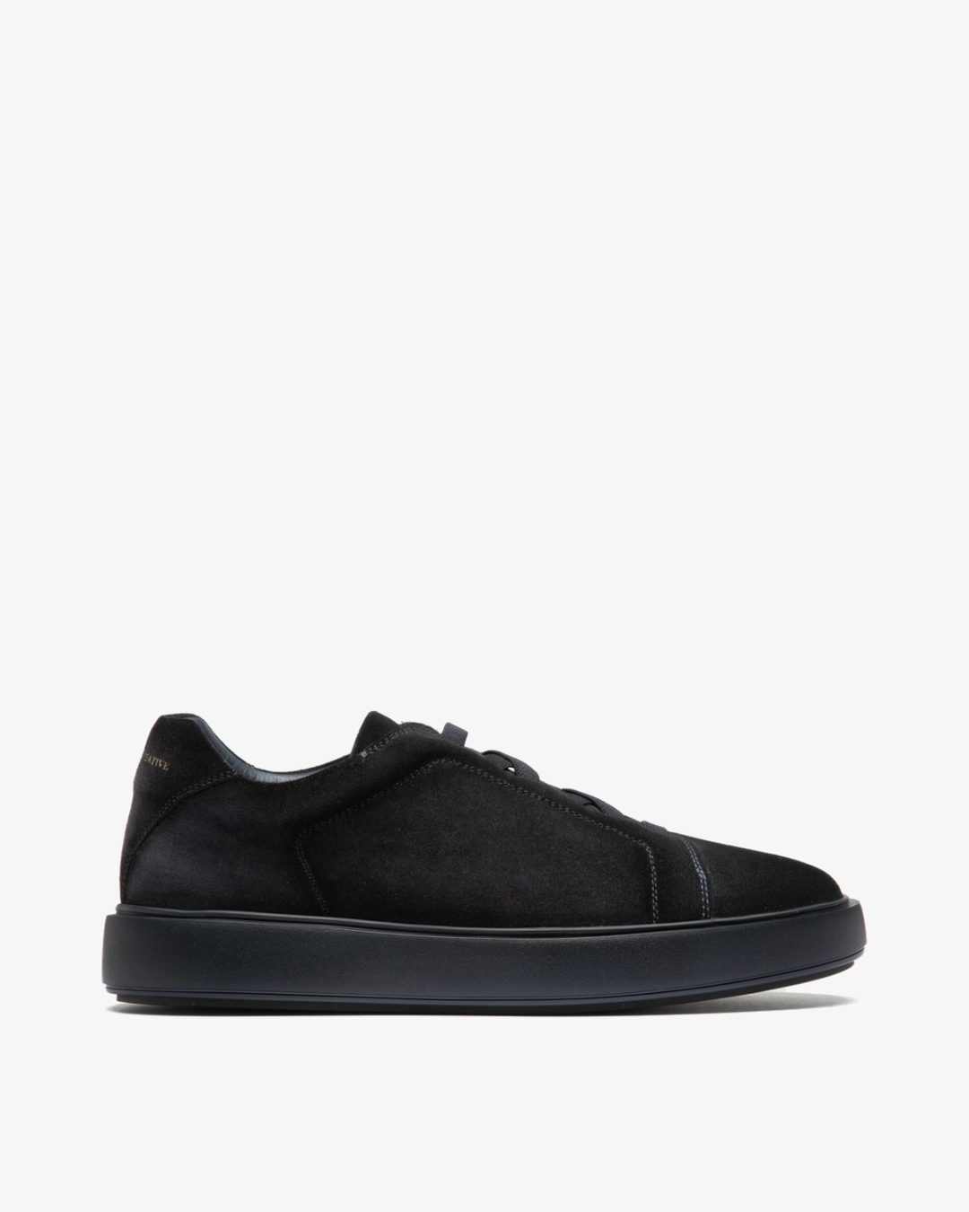 OFFICINE CREATIVE Patike SLOUCH/001 DEEP NAVY OCUSLOU001 - CVCOM00000LC171- - F460/JZ26 — glavna fotografija