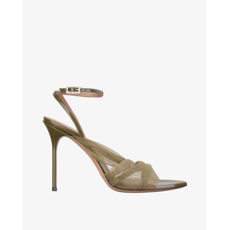 GEDEBE Sandale MELODY SANDAL 105 (TULLE)/PL26 BOSCO