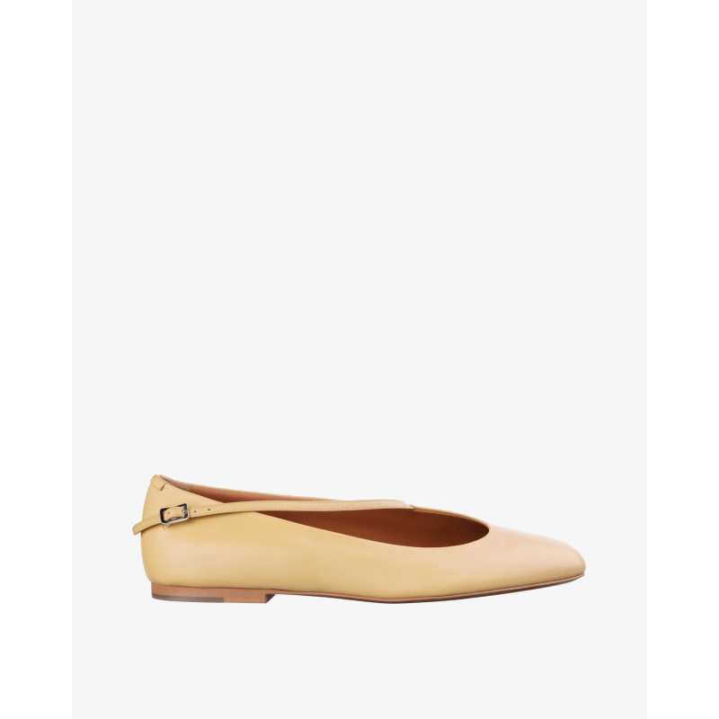 JIL SANDER Cipele J16WZ0020 BALLERINA 253 SLIMER/PL26