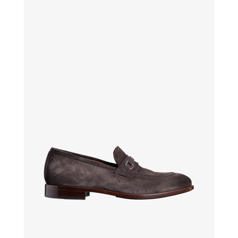 MAURIZI Cipele 16469M / 2655 TMORO / SOFTY col 882 ANTRACITE+BRLIGHT