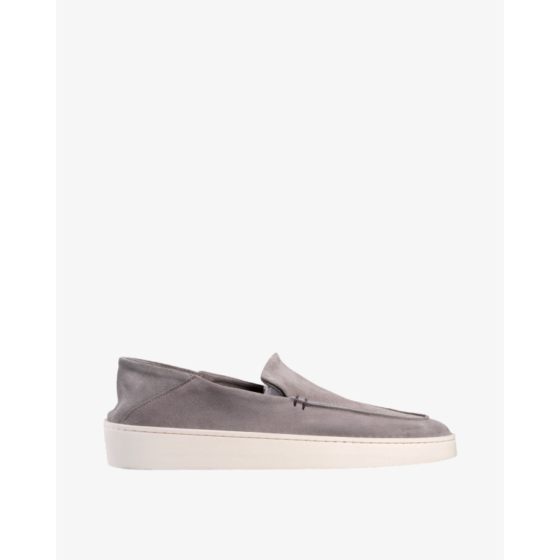 MAURIZI Cipele 16457 / 2337 / 3282 AVORIO / GORAIN col 163 PLUMBEO