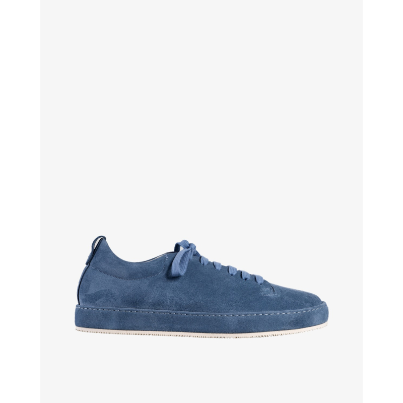 FRANCESCHETTI Patike 0662003/PL26 BLU STREET