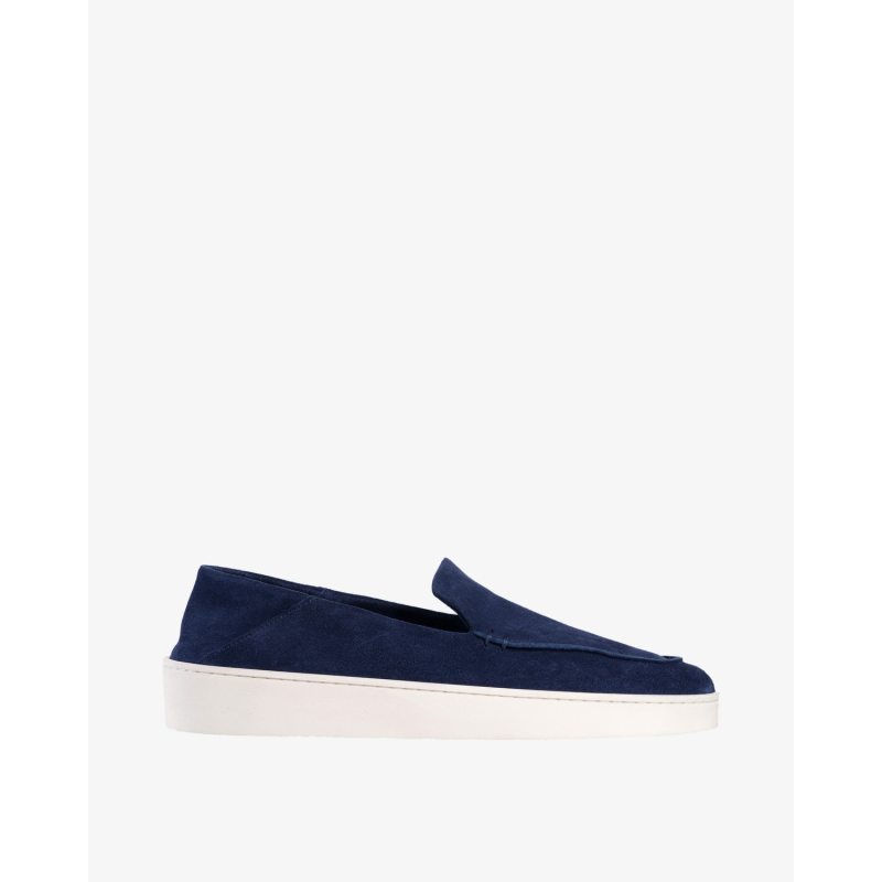 MAURIZI Cipele 16457 / 2337 / 3282 AVORIO / GORAIN col 197 BLUETTE