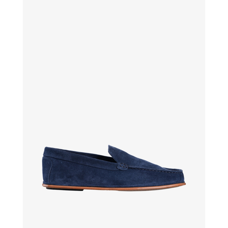 MAURIZI Cipele 16468SF / 342 / CAIO NATURALE / GORAIN col 197 BLUETTE