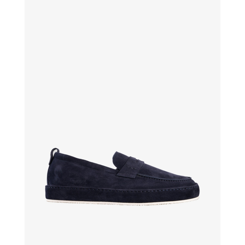 Franceschetti Cipele 0662005/PL26 NAVY