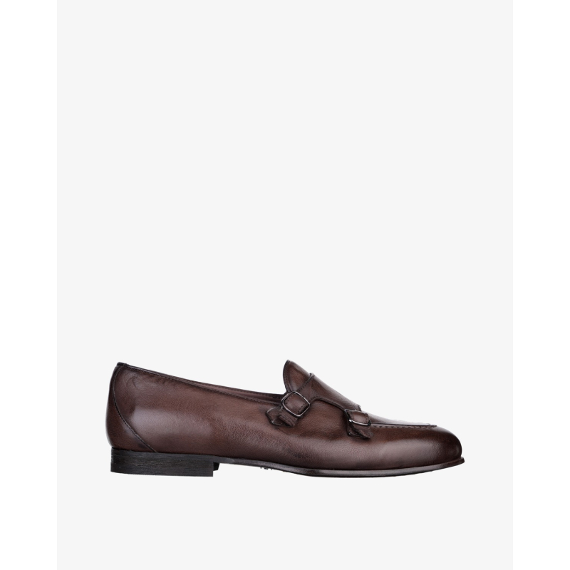 STURLINI Cipele U1857M/PL26 SAVIO CHOCOLAT