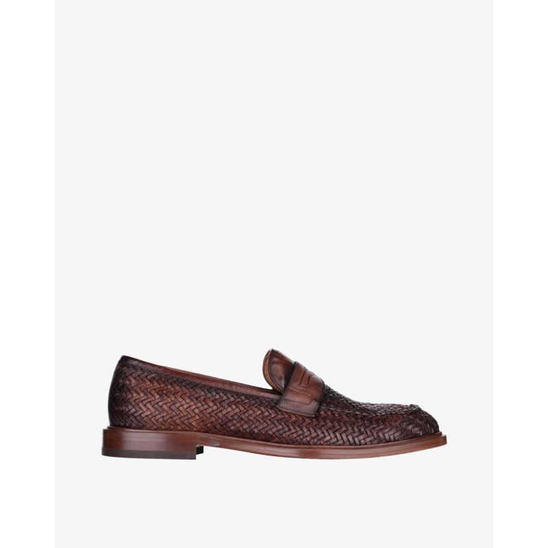 STURLINI Cipele U1755/PL26 CINQUALE LEATHER SIGARO