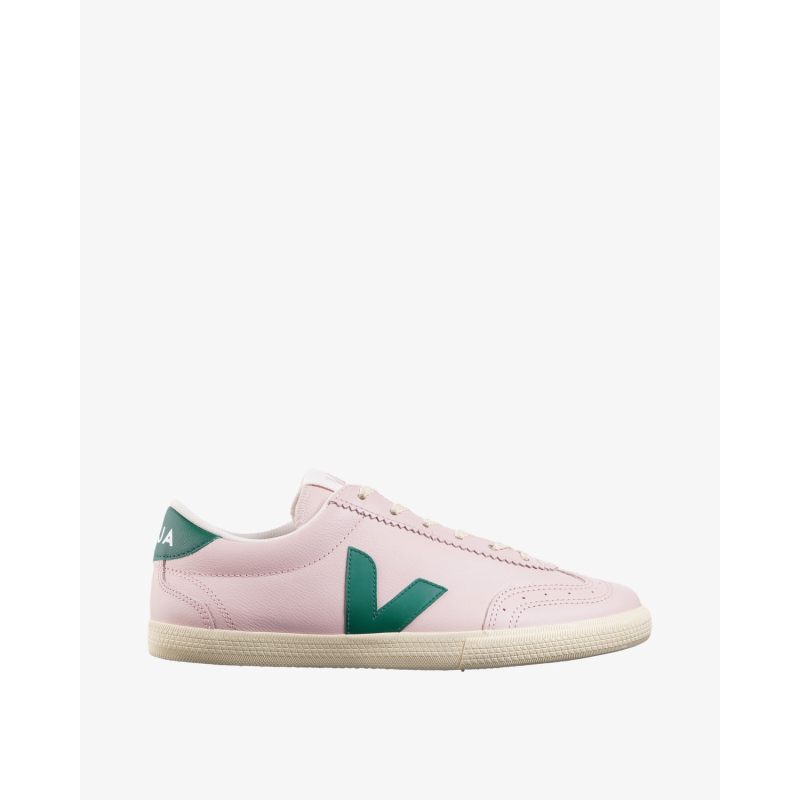 VEJA Patike VO2021431 VOLLEY PETALE_GOLF_CALCAIRE/PL26