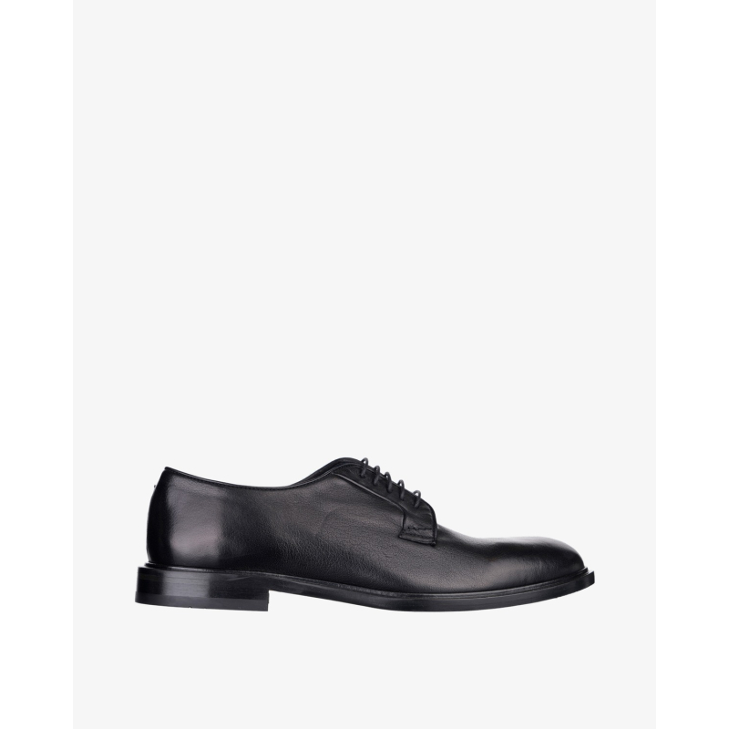 STURLINI Cipele U1750/PL26 CINQUALE LEATHER NERO
