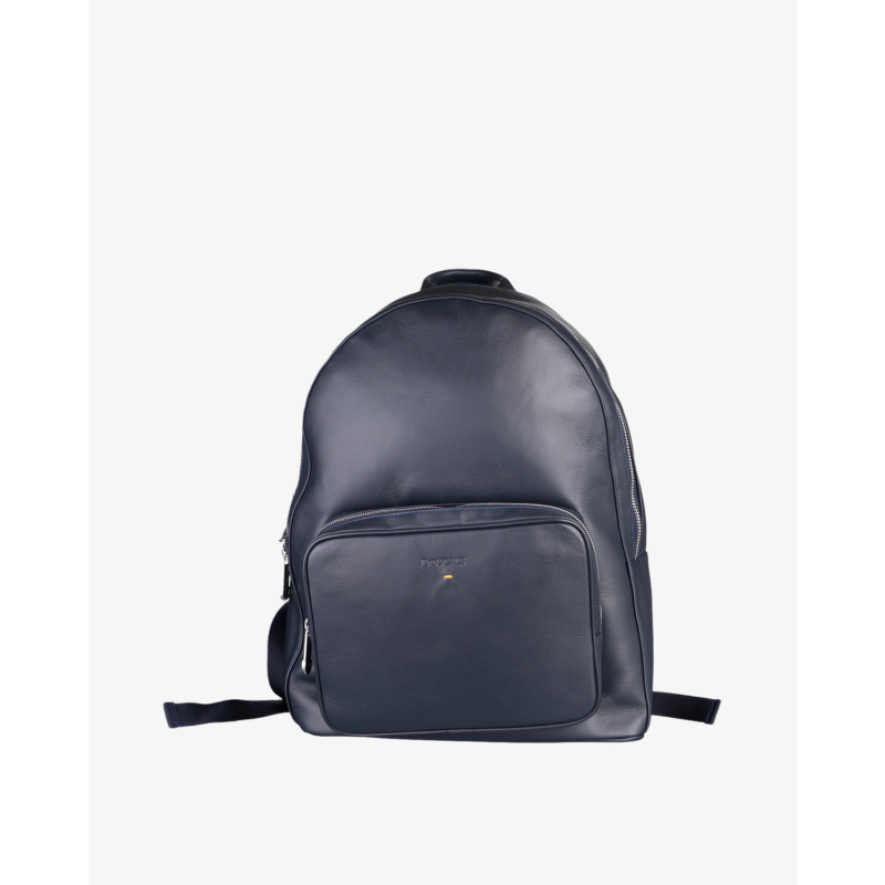 DOUCAL'S Torba DZ0010--02UT2840B00/PL26 ZAINO CITYPACK ANTLER BLU