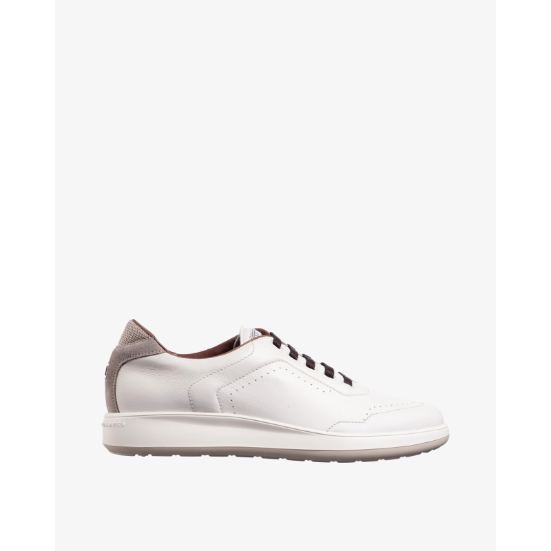 FRATELLI ROSSETTI Patike 47445/PL26 nappa pl latte