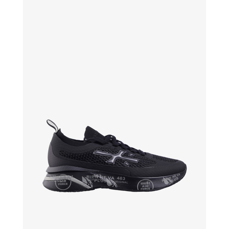 PREMIATA Patike MOERUN 8261/PL26B