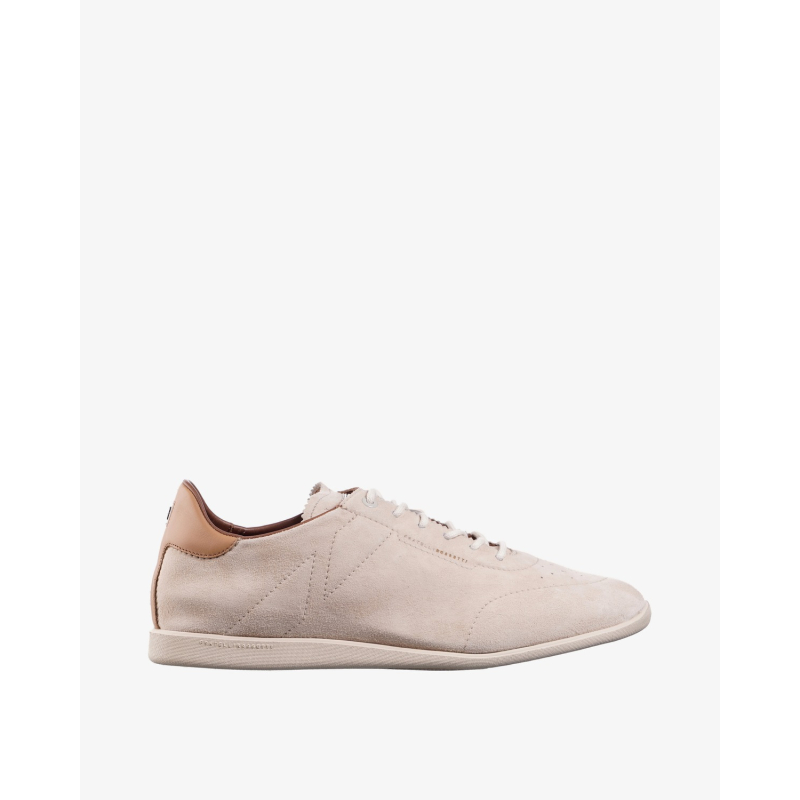 FRATELLI ROSSETTI Patike 47409/PL26 suede man sabbia