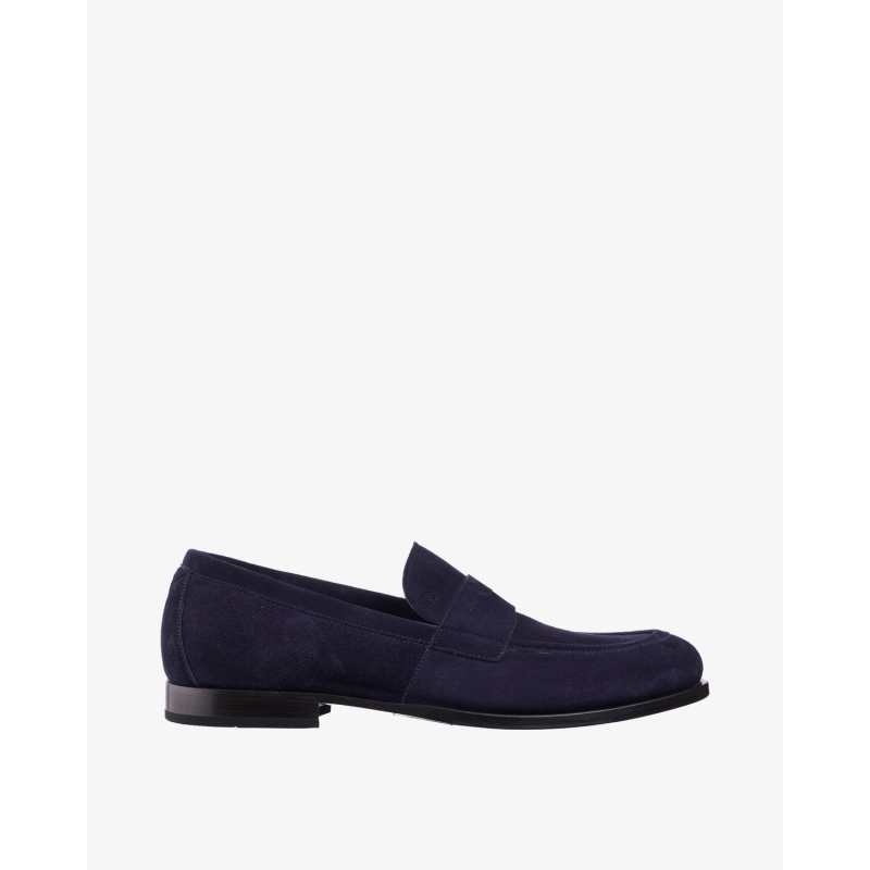 FABI Cipele FU1488.A00BLFVEL622/PL26 SCARPA UOMO VELOUR ABISSO*/PL26