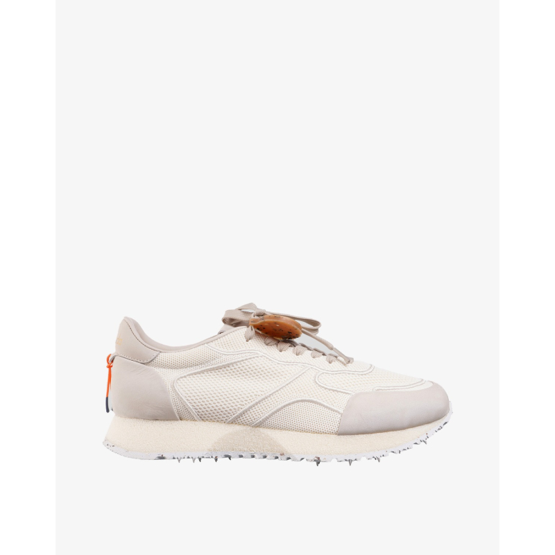 BARRACUDA Patike BU3615.B00RCT21Q102/PL26 SCARPA UOMO   V2769 knit/nabuk BUTTER/PL26