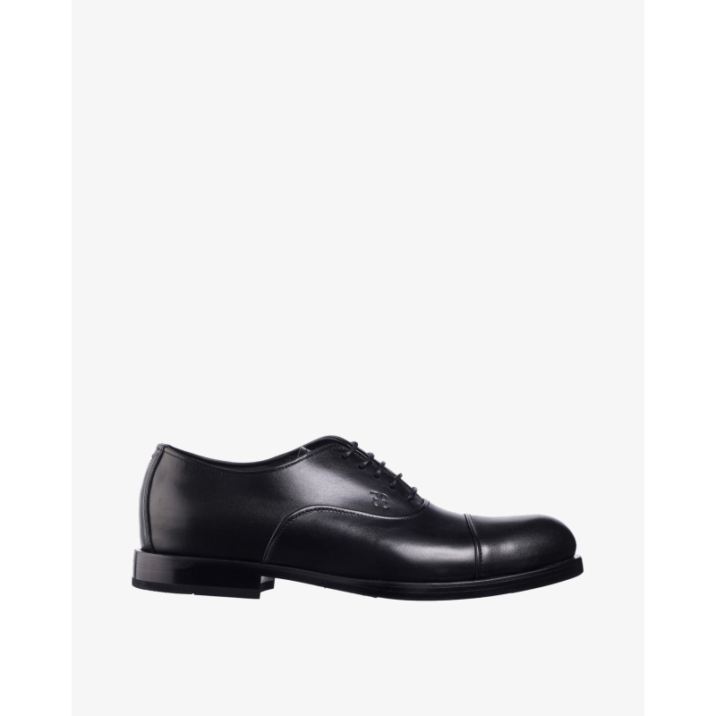 FABI Cipele FU1486.A00BTSVPO900/PL26 SCARPA UOMO VITELLO PODEROSA col. NERO/PL26