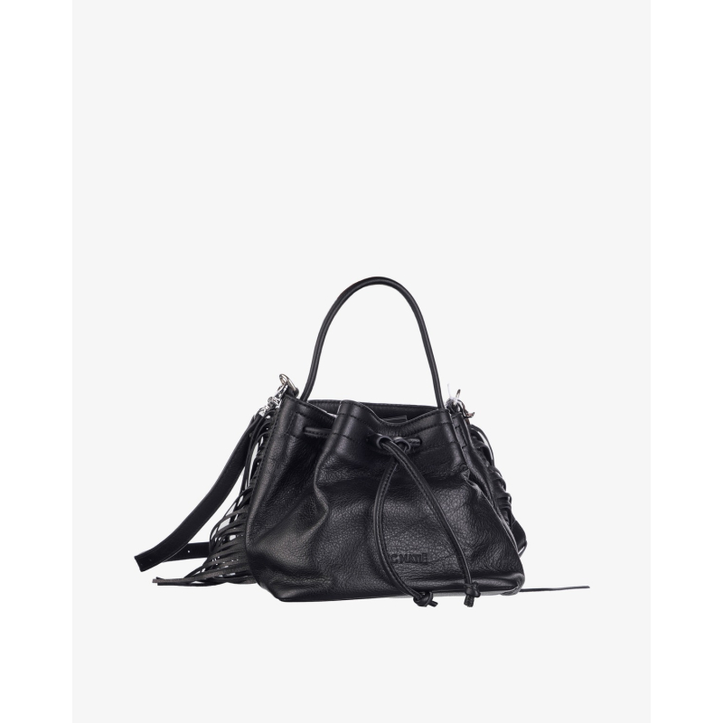 VIC MATIE Torba 1K0425T_999C070101/PL26   BORSA TRAVEL 101 BLACK