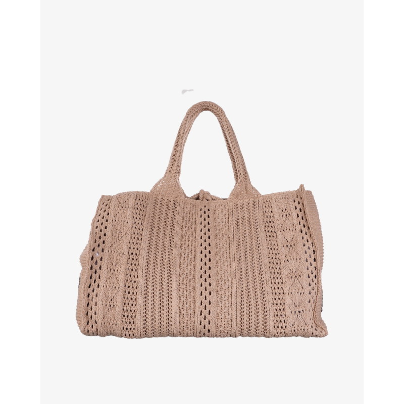 CASADEI Torba 3W499B0000PANTL3109/PL26 BORSA - PANTELLERIA - CORDA/PL26