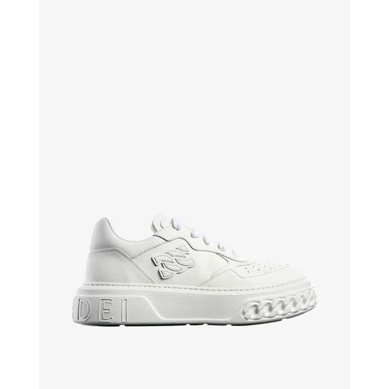 CASADEI Patike 2X022Y0201ORWHTZZZZ/PL26 OFFROAD - OFF ROAD WHITE/PL26