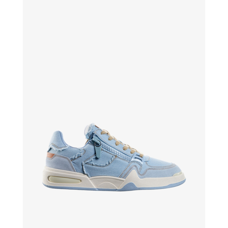 GIUSEPPE ZANOTTI Patike RM60003-001/PL26 TOMAIA CIELO+CIELO