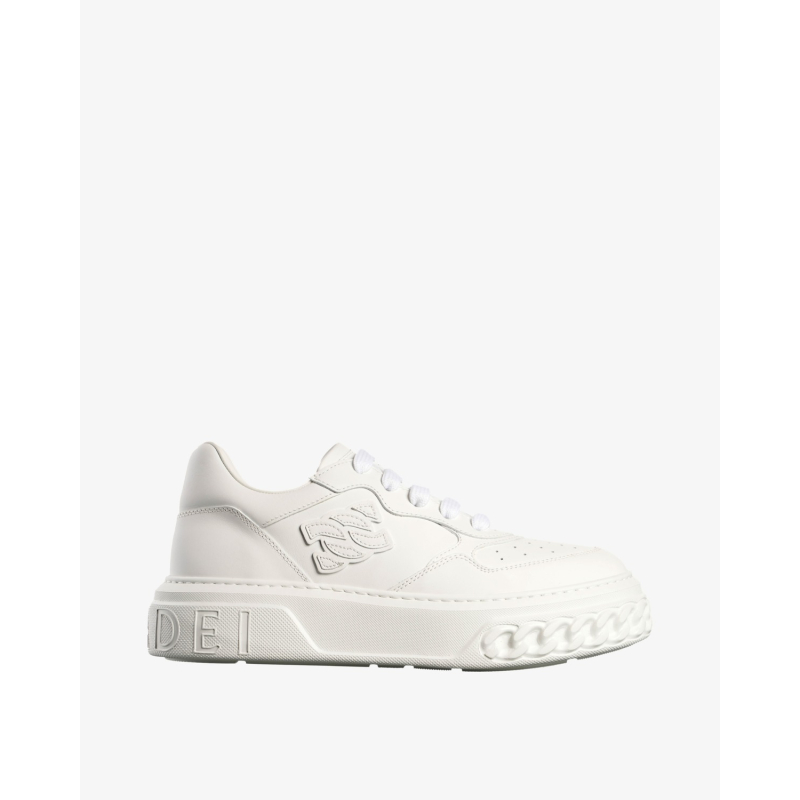 CASADEI Patike 2X022/JZ25 WHITE