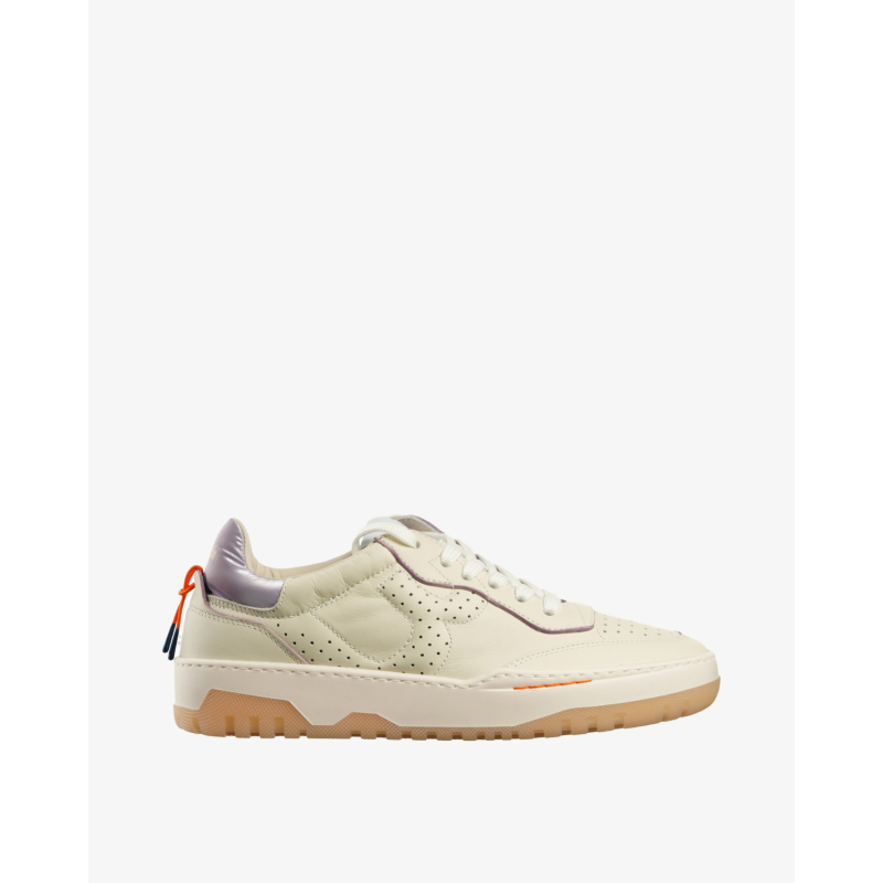 BARRACUDA Patike BD1481/PL25 OFF WHITE/GLICINE