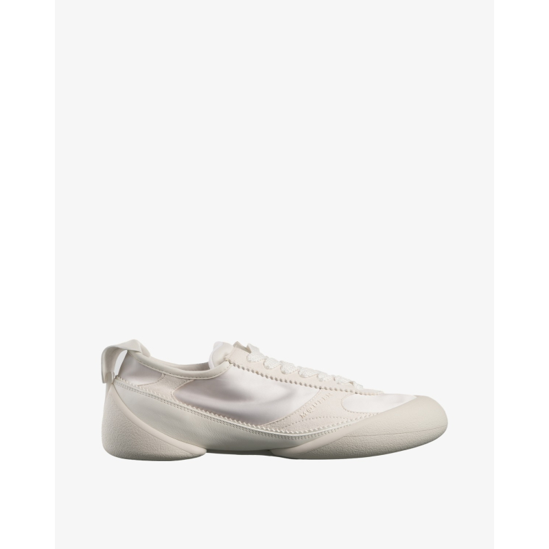 ALEXANDER MCQUEEN Patike 824800/PL25 ICE/WHITE