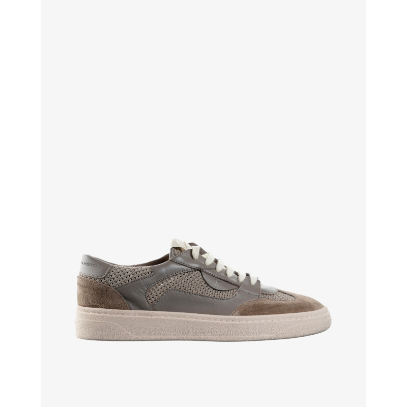 GIUSEPPE ZANOTTI Patike RM60013 002/PL26 UOMO SNK SCARPA VISONE