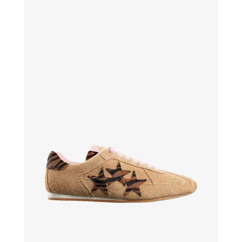 AMIRI Patike AWSNSN1031/PL26 Brown