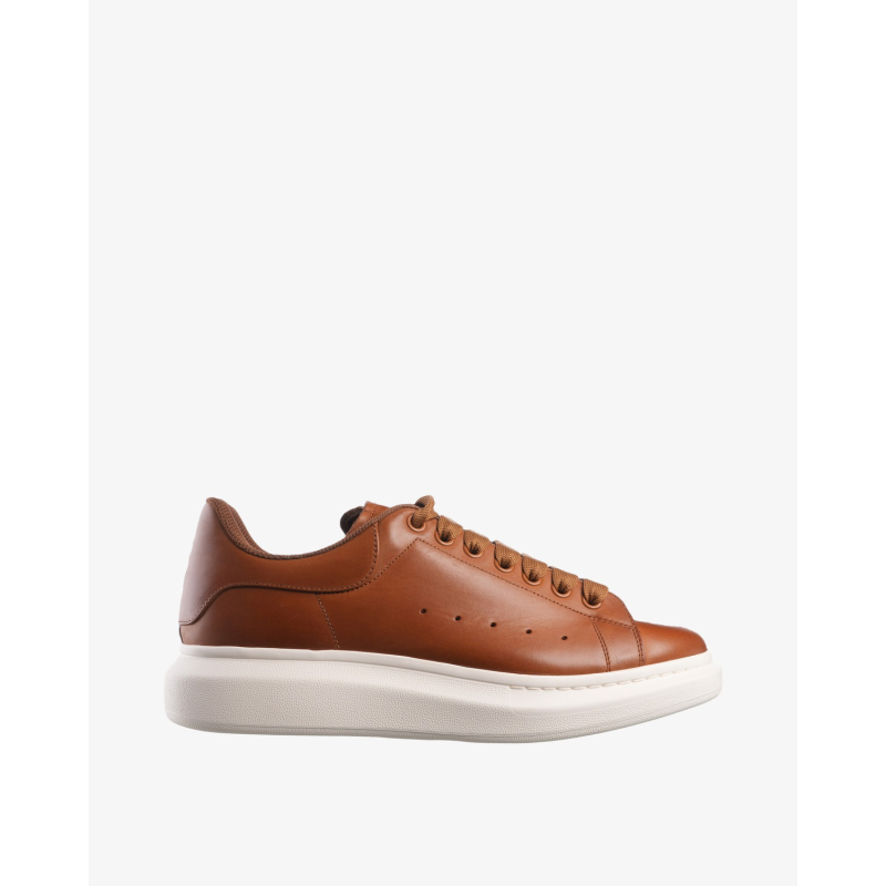 ALEXANDER MCQUEEN Patike 807880/JZ24 FAGGIO