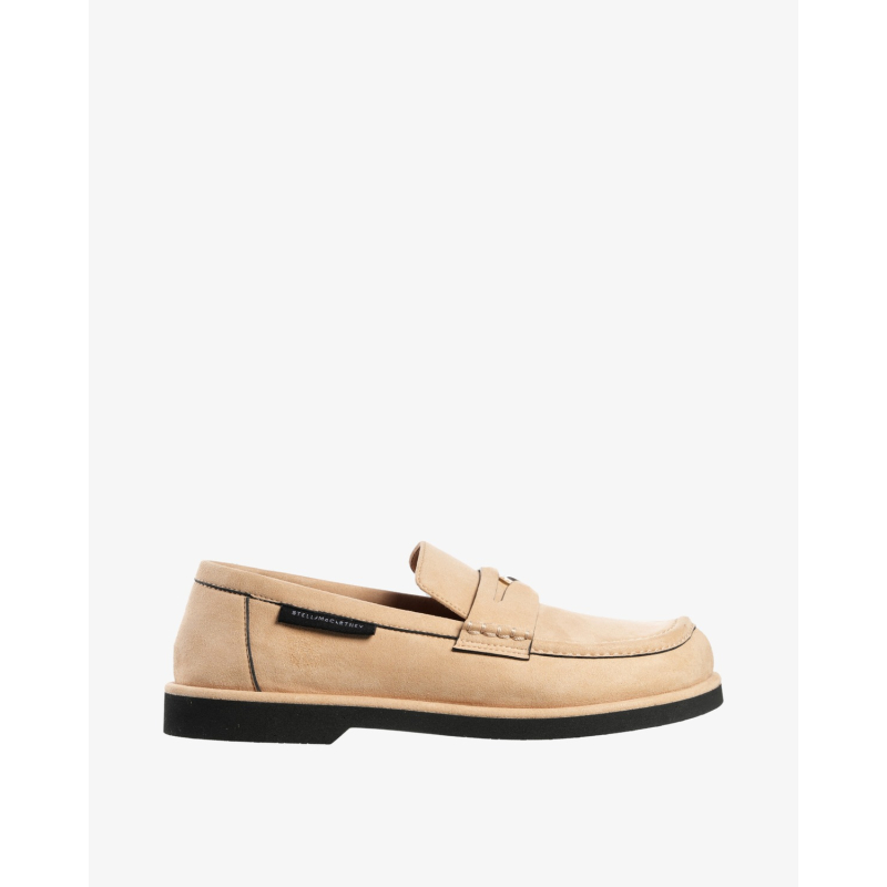 STELLA MCCARTNEY Cipele 810569/JZ25 DESERT