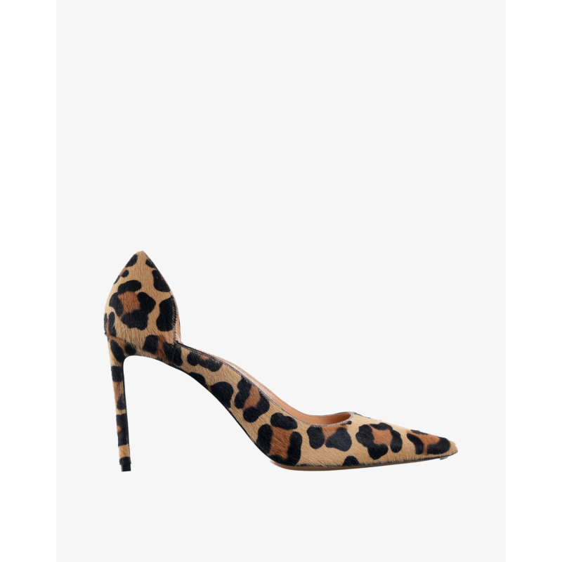 FRANCESCO RUSSO Cipele R1P961/PL26 NATURAL