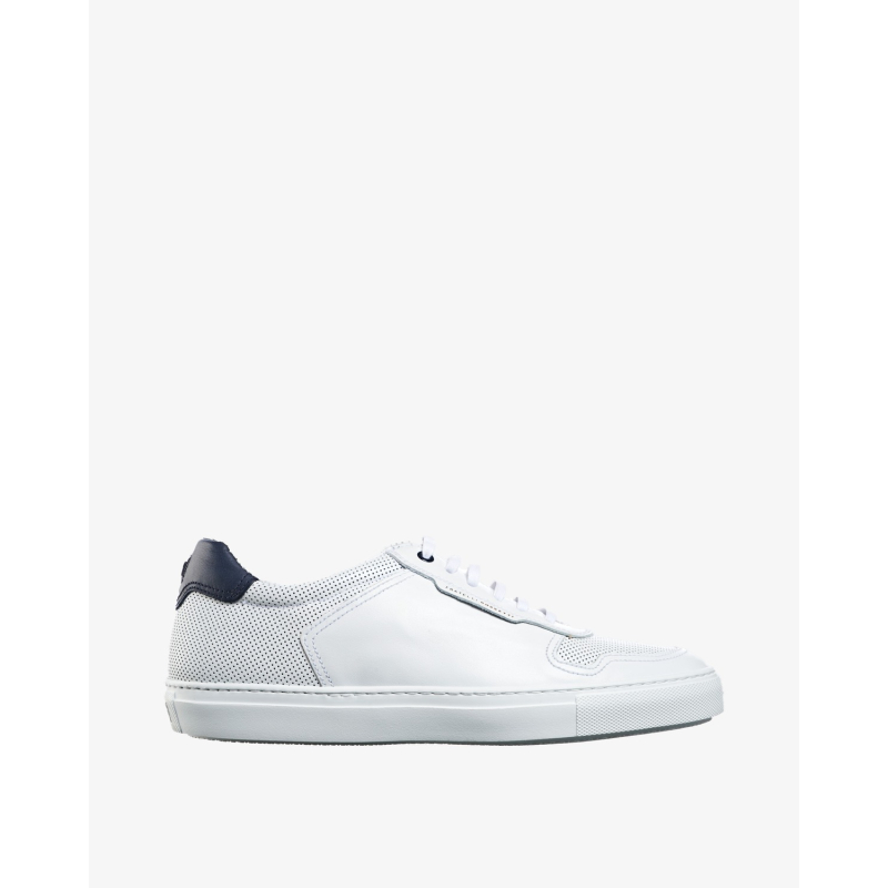 FRATELLI ROSSETTI Patike 46736/PL24 Bianco