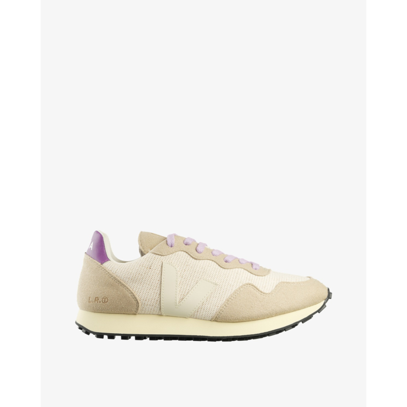 VEJA Patike RR1620493A/PL25 JUTE_PIERRE_COSMOS