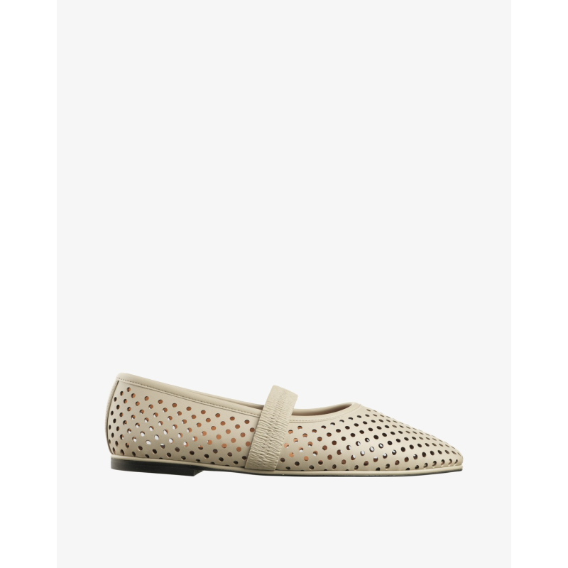 STELLA MCCARTNEY Cipele 810528/PL25 LIGHT STONE