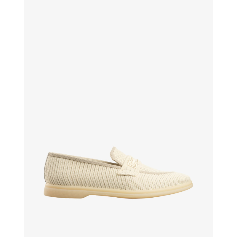 Eleventy Cipele SCA0K042/PL25 PANNA/SABBIA