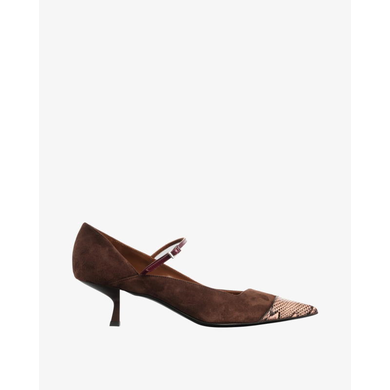 GIUSEPPE ZANOTTI Cipele I560016007/JZ25 SCARPA
