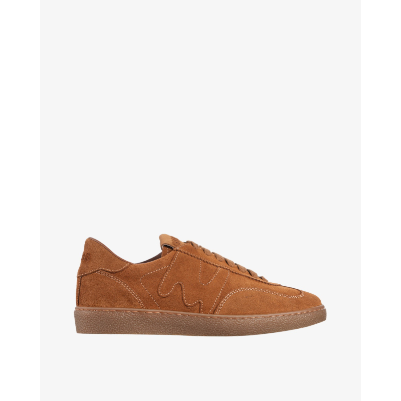 MSGM Patike MDS021/JZ25 BROWN