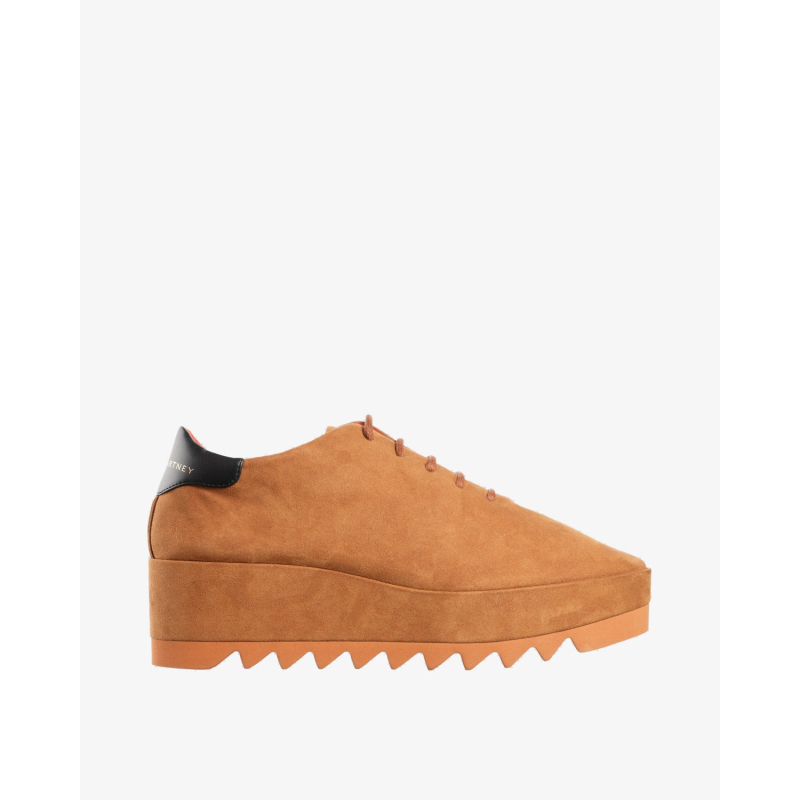 STELLA MCCARTNEY Cipele 810556/JZ25 PECAN